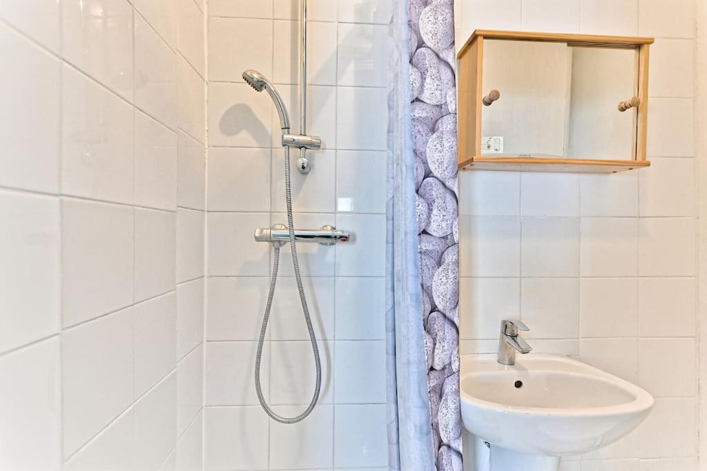 Colore Rue Niepce Appartement Parijs